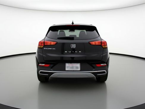 Used 2025 Buick Encore GX Preferred image 7