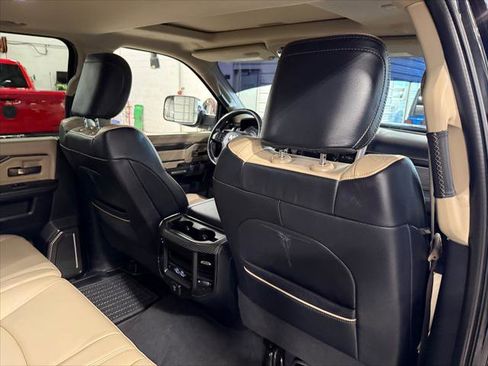 Certified 2020 RAM 2500 Limited AWD/4WD image 22