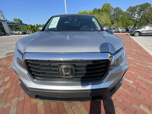 Used 2023 Honda Ridgeline RTL image 25