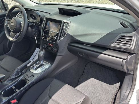 Used 2023 Subaru Impreza 2.0i AWD/4WD image 18