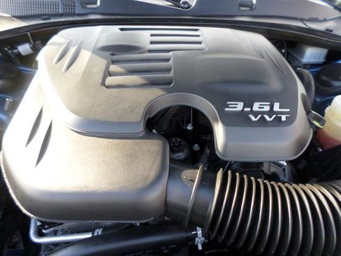 Used 2022 Dodge Charger GT w/ Plus Group image 38