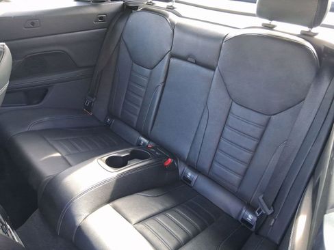 Certified 2023 BMW 430i Convertible w/ Premium Package image 29