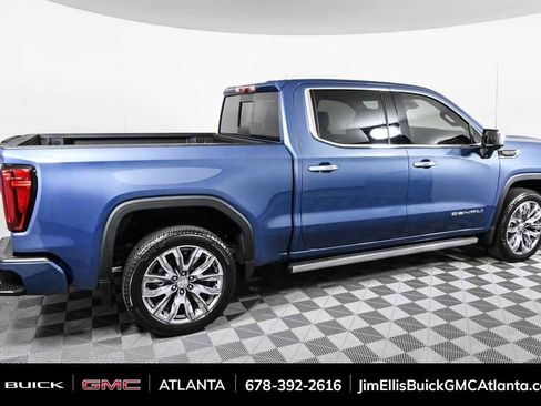 New 2026 GMC Sierra 1500 Denali image 29