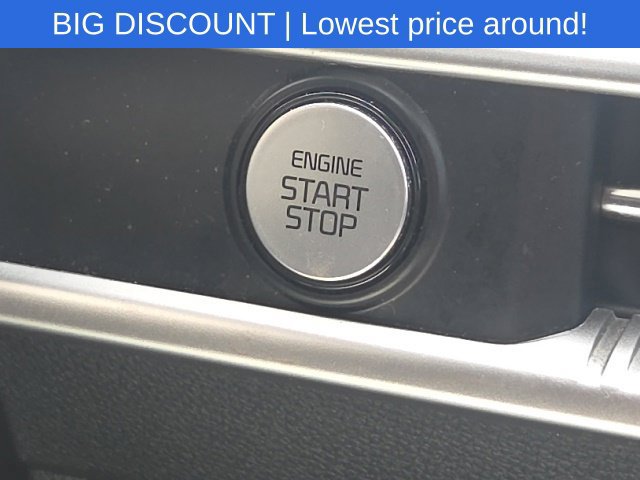 Used 2023 Kia K5 LXS FWD image 41