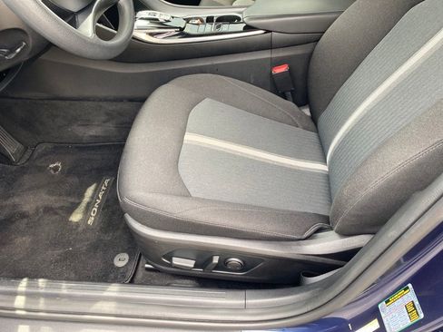 Used 2021 Hyundai Sonata SEL FWD image 15
