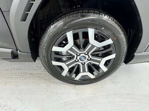 New 2026 Subaru Outback Touring XT AWD/4WD image 9