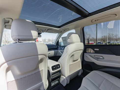 New 2026 Mercedes-Benz GLE 350 4MATIC image 29