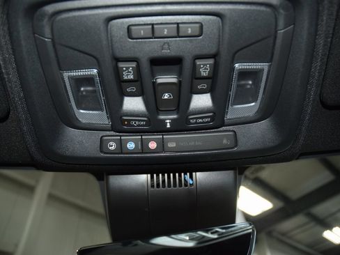 New 2026 Chevrolet Silverado 1500 ZR2 image 55