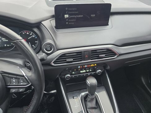 Used 2023 MAZDA CX-9 Carbon Edition image 33