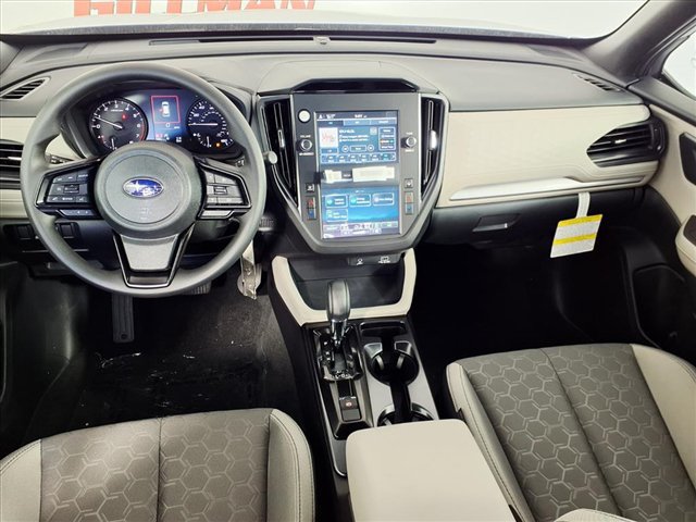 New 2026 Subaru Forester AWD/4WD image 5