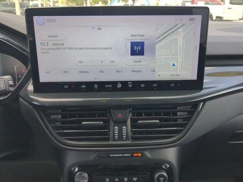 Certified 2023 Ford Escape ST-Line w/ Tech Pack #1 FWD image 18
