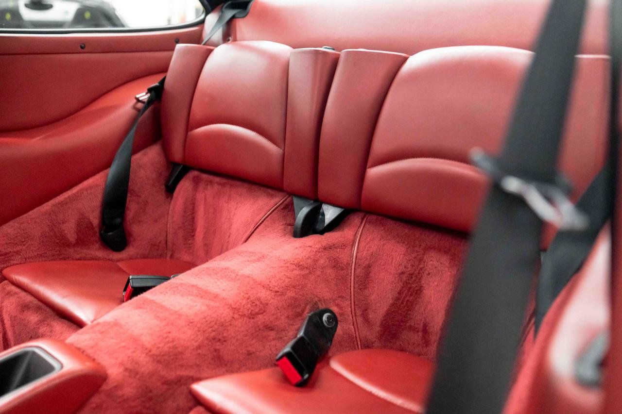 Used 1998 Porsche 911 Carrera S RWD image 65