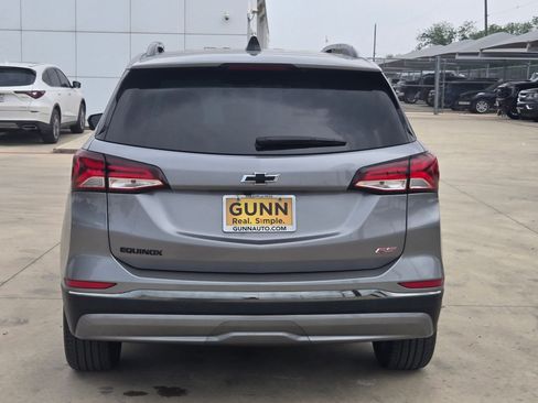 Certified 2023 Chevrolet Equinox RS FWD image 6