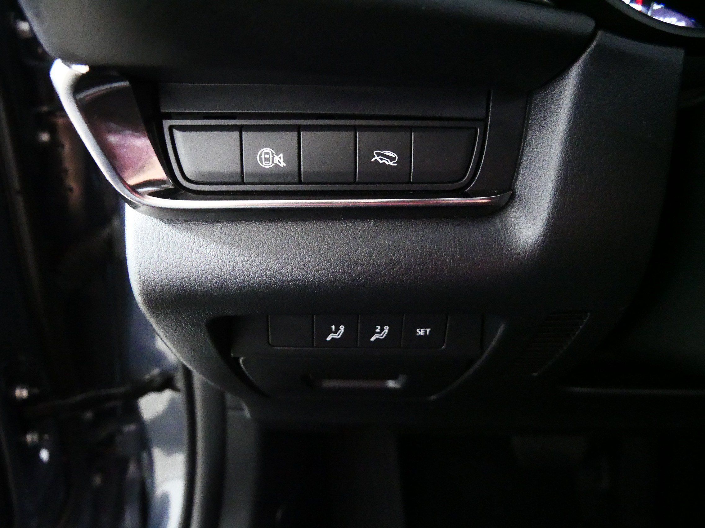 Used 2025 MAZDA CX-30 AWD 2.5 S w/ Preferred Package image 26