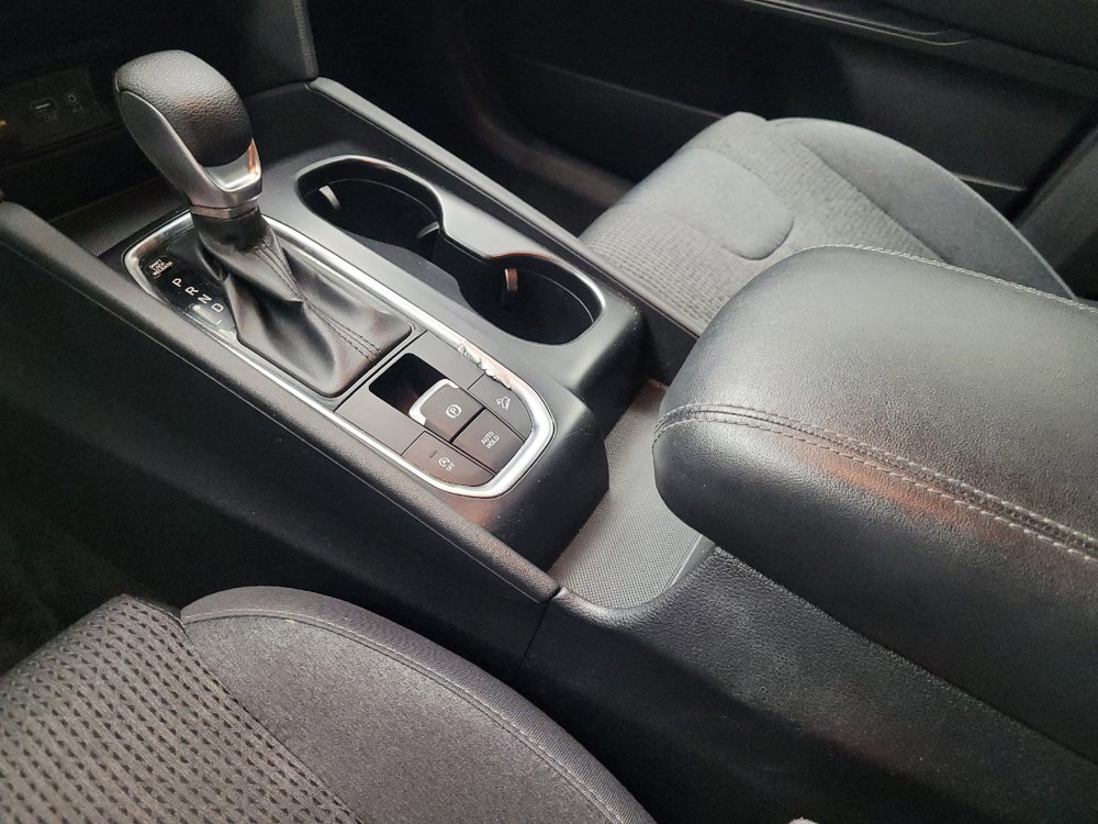 Used 2019 Hyundai Santa Fe SE AWD/4WD image 26