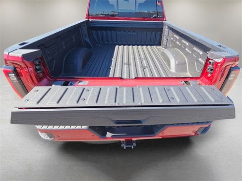 New 2026 GMC Sierra 2500 AT4 w/ Technology Package image 26