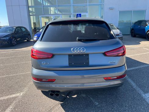Used 2017 Audi Q3 2.0T Premium Plus w/ Premium Plus Package image 5