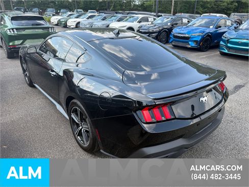 Used 2024 Ford Mustang Premium RWD image 11