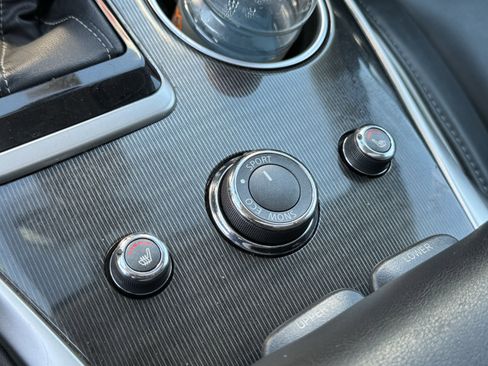 Used 2019 INFINITI QX60 Pure image 11