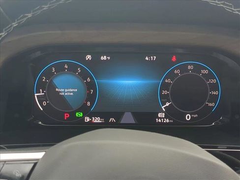 Used 2025 Volkswagen Atlas SE image 11