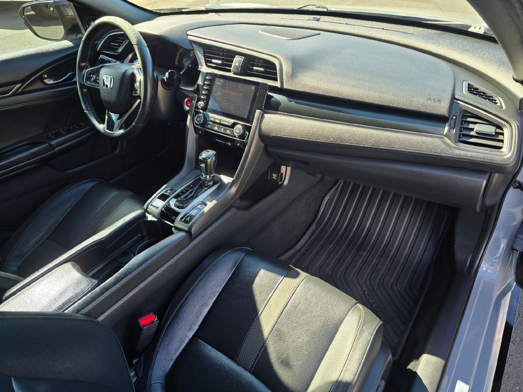 Used 2020 Honda Civic Sport Touring image 16
