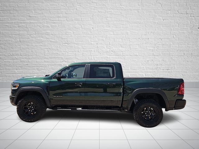New 2026 RAM 1500 RHO w/ RHO Level 1 Equipment Group AWD/4WD image 2