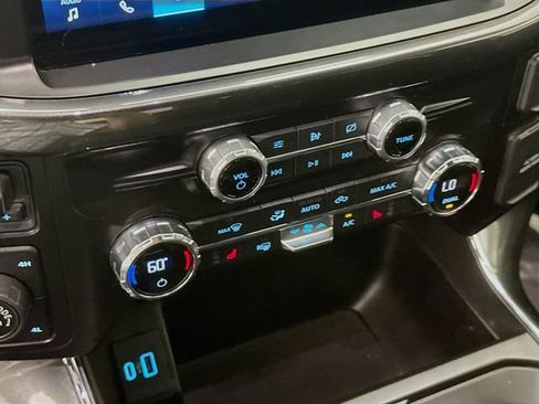 Certified 2021 Ford F150 XLT w/ Equipment Group 302A High AWD/4WD image 16