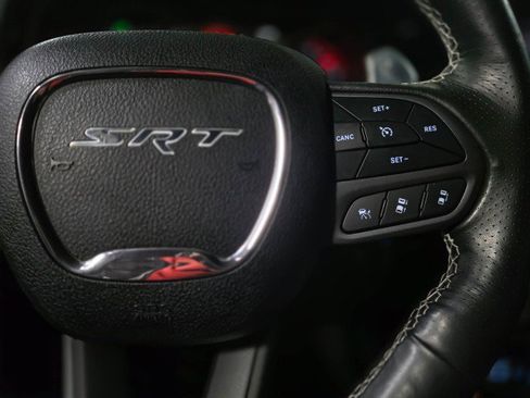 Used 2021 Dodge Durango SRT w/ Premium Interior Group image 21