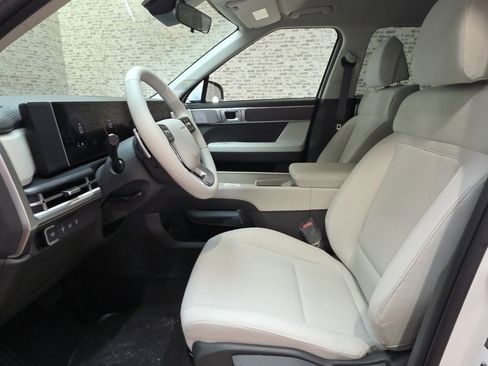 New 2026 Hyundai Santa Fe SE image 21