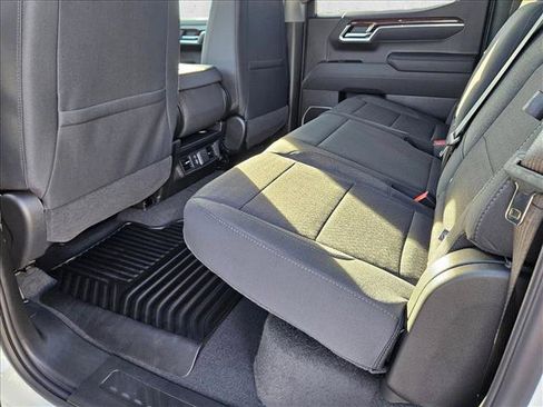 New 2026 GMC Sierra 1500 Elevation w/ Max Trailering Package AWD/4WD image 15