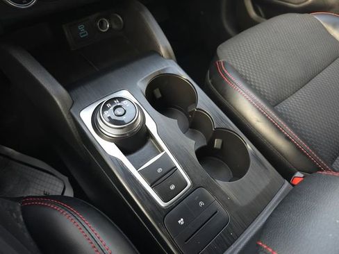 Used 2023 Ford Escape ST-Line image 10