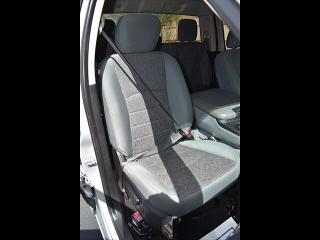 Used 2016 RAM 1500 Big Horn AWD/4WD image 29