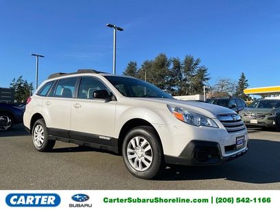 Used 2014 Subaru Outback 2.5i