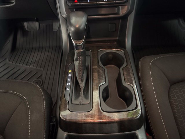 Used 2022 GMC Canyon Elevation w/ Trailering Package RWD image 17