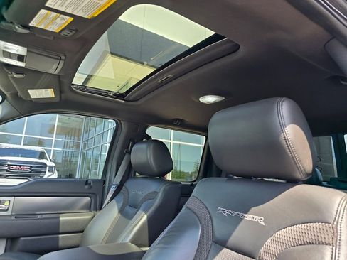 Used 2013 Ford F150 Raptor w/ Luxury Equipment Group AWD/4WD image 23