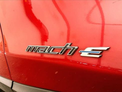 Used 2023 Ford Mustang Mach-E Select RWD image 13