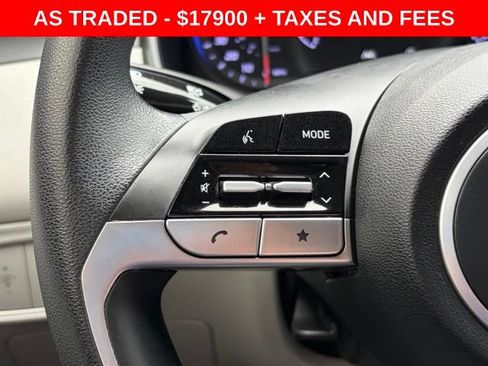 Used 2022 Hyundai Tucson SE FWD image 20
