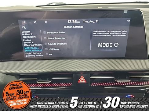 Used 2023 Kia EV6 GT-Line w/ GT-Line Suede Seat Package image 34