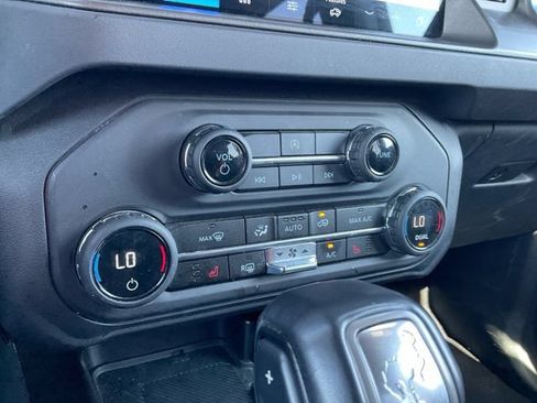 Used 2025 Ford Bronco Big Bend AWD/4WD image 17