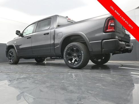 New 2026 RAM 1500 Big Horn image 39