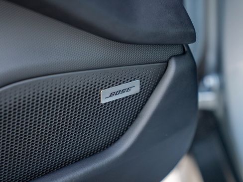Certified 2025 Porsche Taycan AWD/4WD image 11
