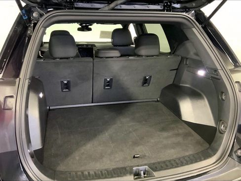Used 2025 GMC Terrain Elevation FWD image 4