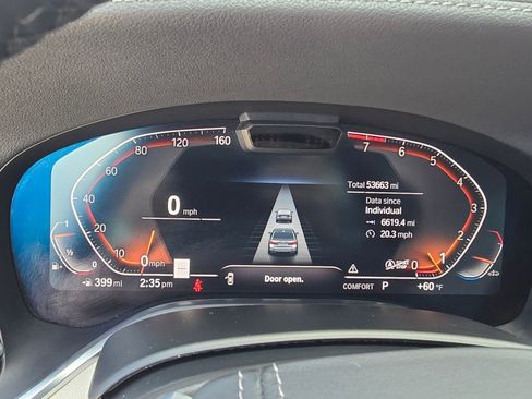 Used 2021 BMW 740i w/ Premium Package image 24