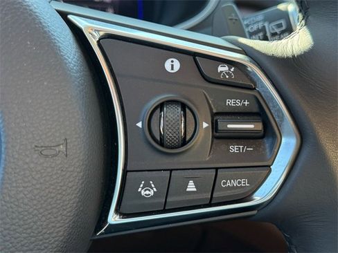 Used 2023 Acura MDX SH-AWD w/ Technology Package image 38