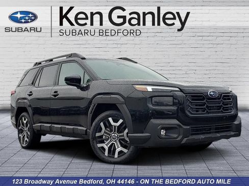 New 2026 Subaru Outback Touring XT AWD/4WD image 1