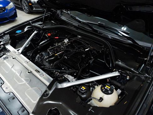 Used 2019 BMW X3 M40i w/ Premium Package image 50