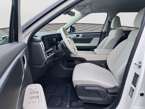 New 2026 Hyundai Santa Fe SE AWD/4WD image 12