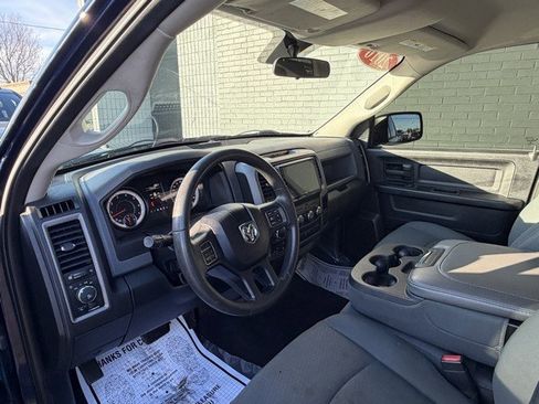Used 2016 RAM 1500 Express image 13