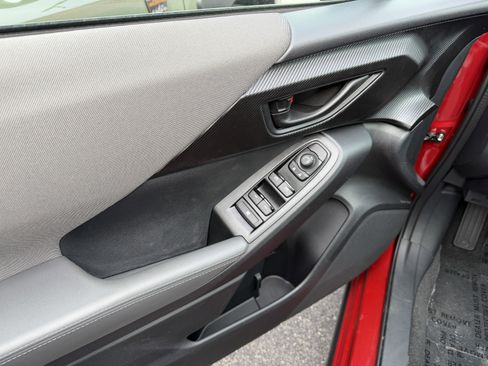 New 2026 Subaru Crosstrek 2.0i Premium image 10