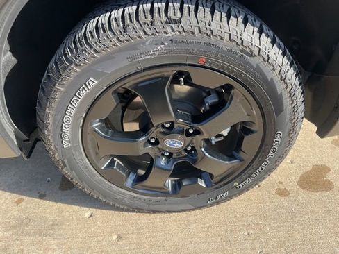 Used 2025 Subaru Forester Wilderness image 11